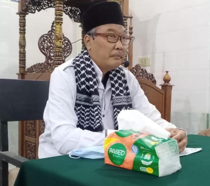 Tafakur Kharijah Bin Zaid:Tabi'in Ahli Fara'idh Dan Ahli Fikih Madinah