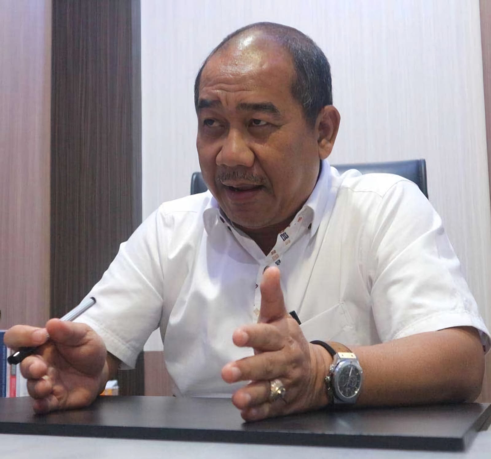 KPK Harus Periksa Harta Bobby Nasution