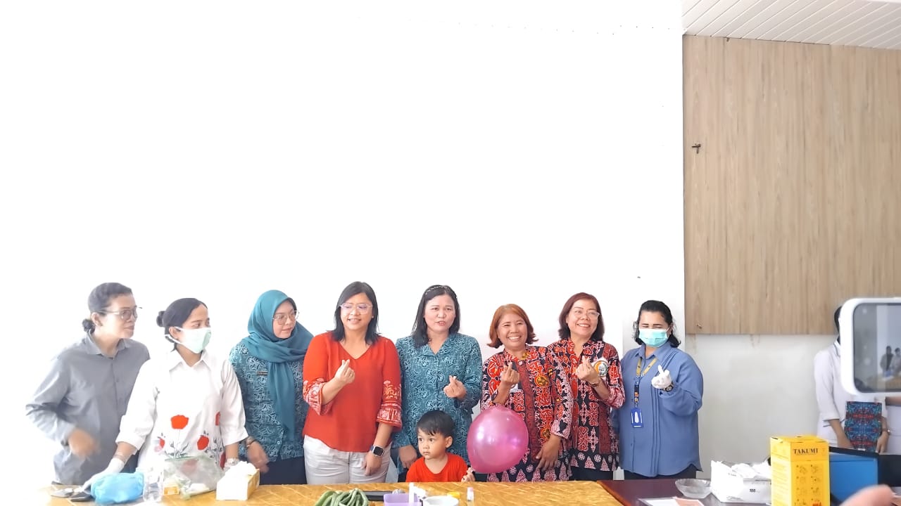 Cegah DBD Dengan Repelen Andaliman