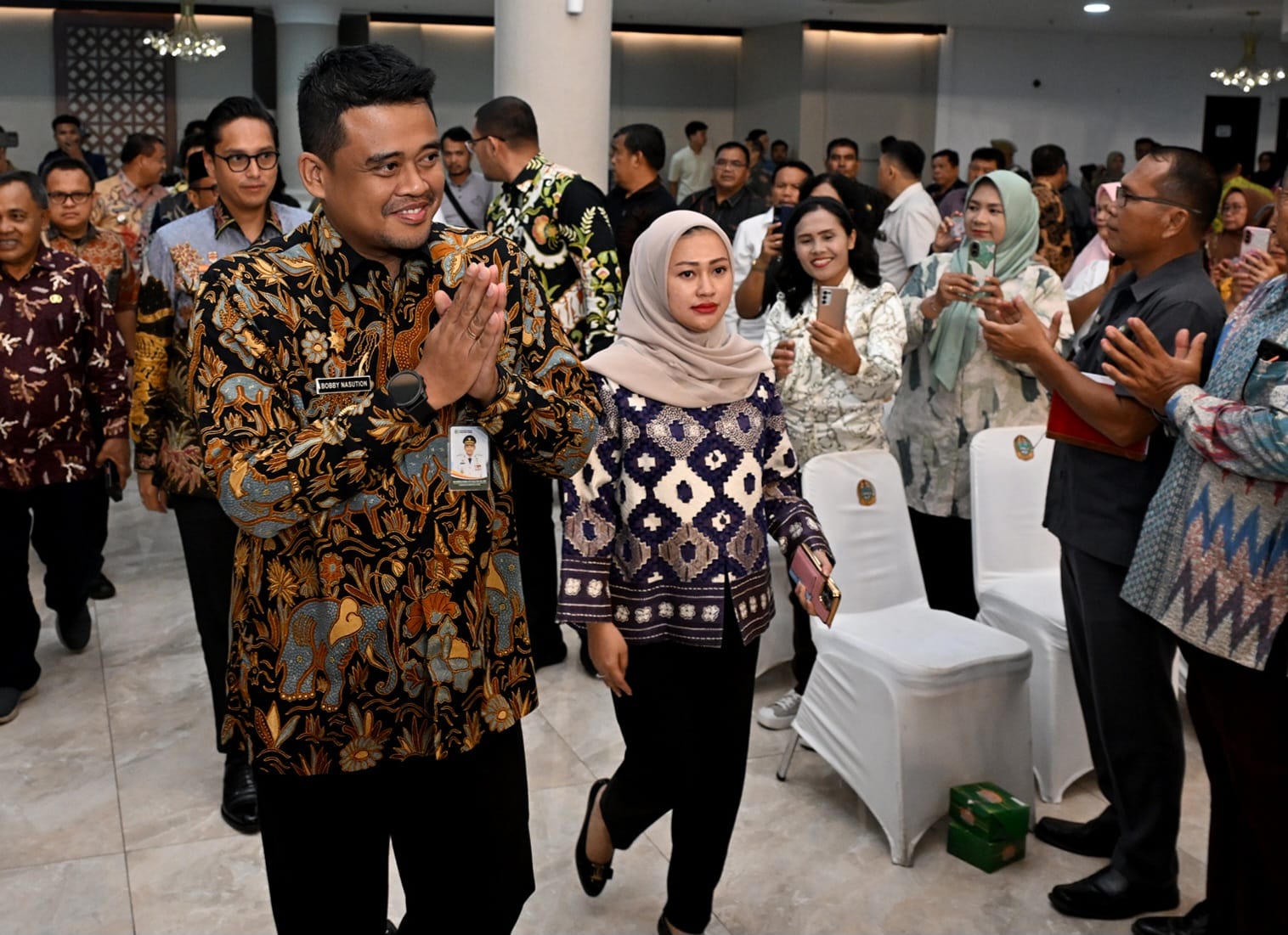 Pemprovsu Pastikan Terapkan Lima Hari Sekolah, DPRD Mendukung