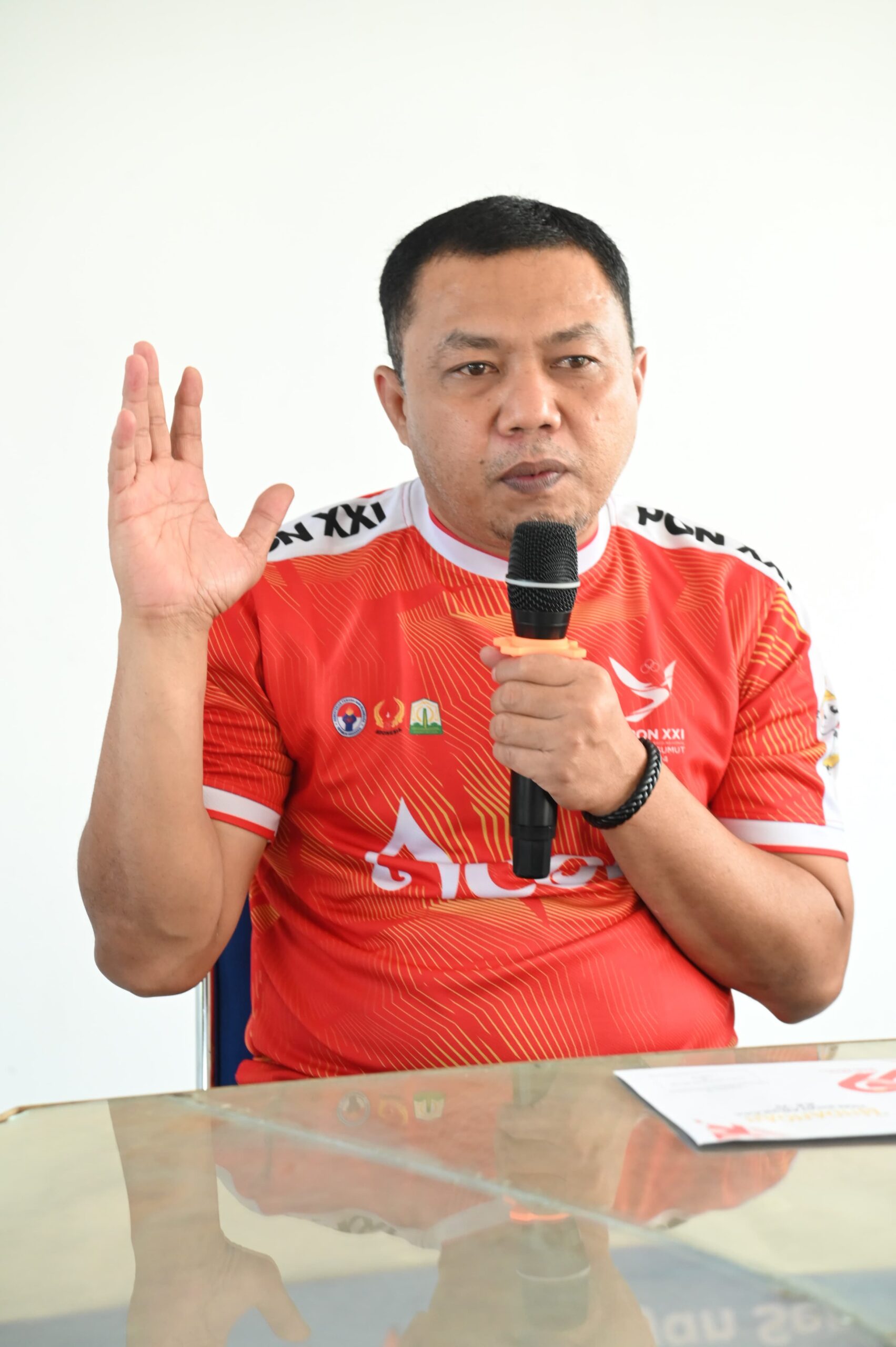 Sabet 18 Medali Emas, Ketua KONI Aceh Besar Apresiasi Tim Dayung