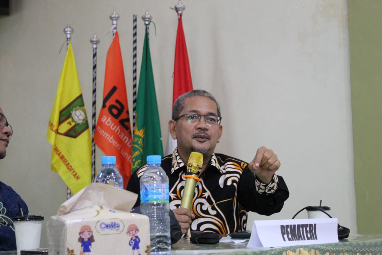 OTT KPK Di Sumut Sirene Darurat Bukan Pencegahan