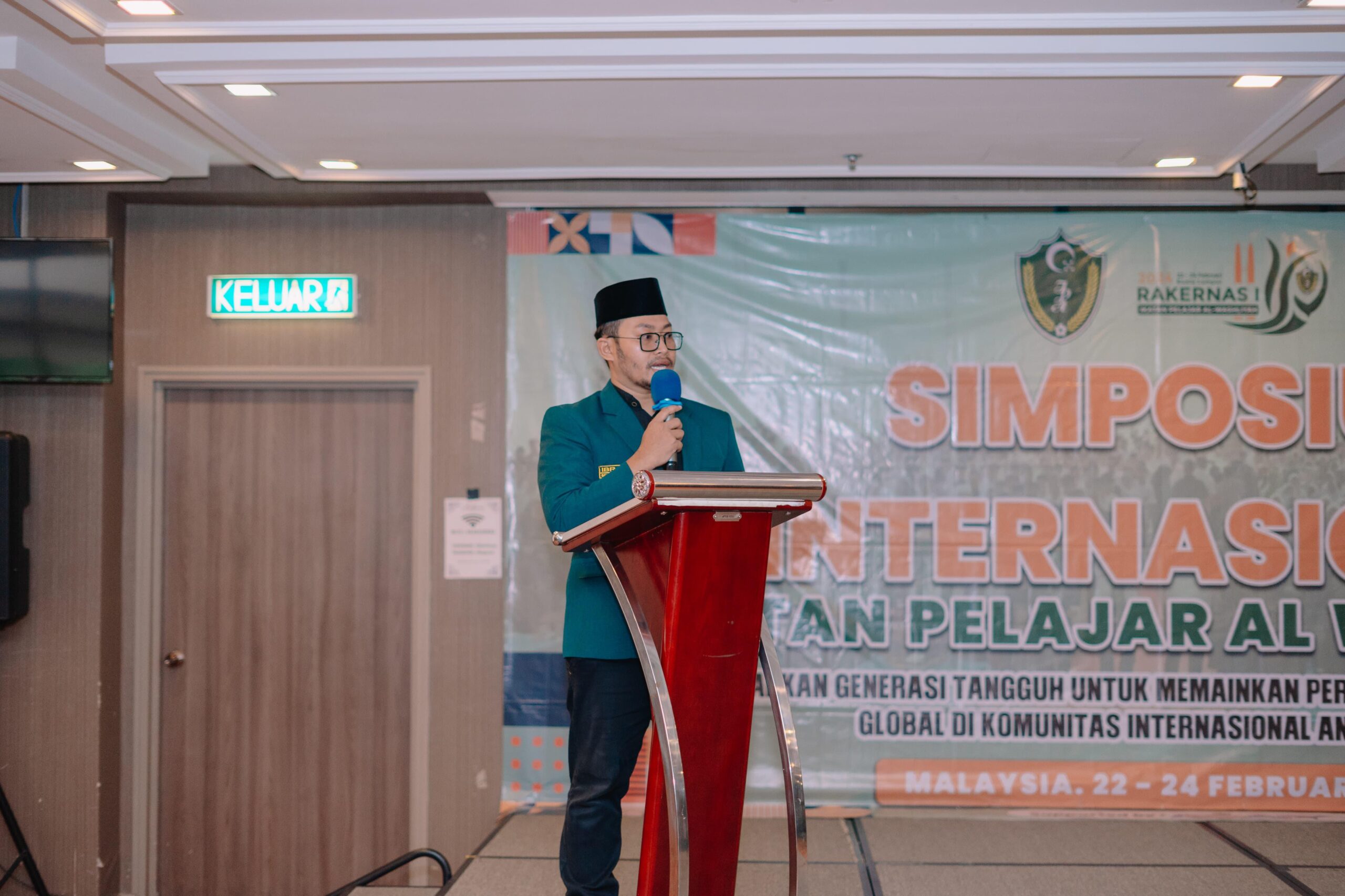 PP IPA: Kudeta Jelang Muktamar Mirip Manuver Politik Dan Kepentingan Pribadi