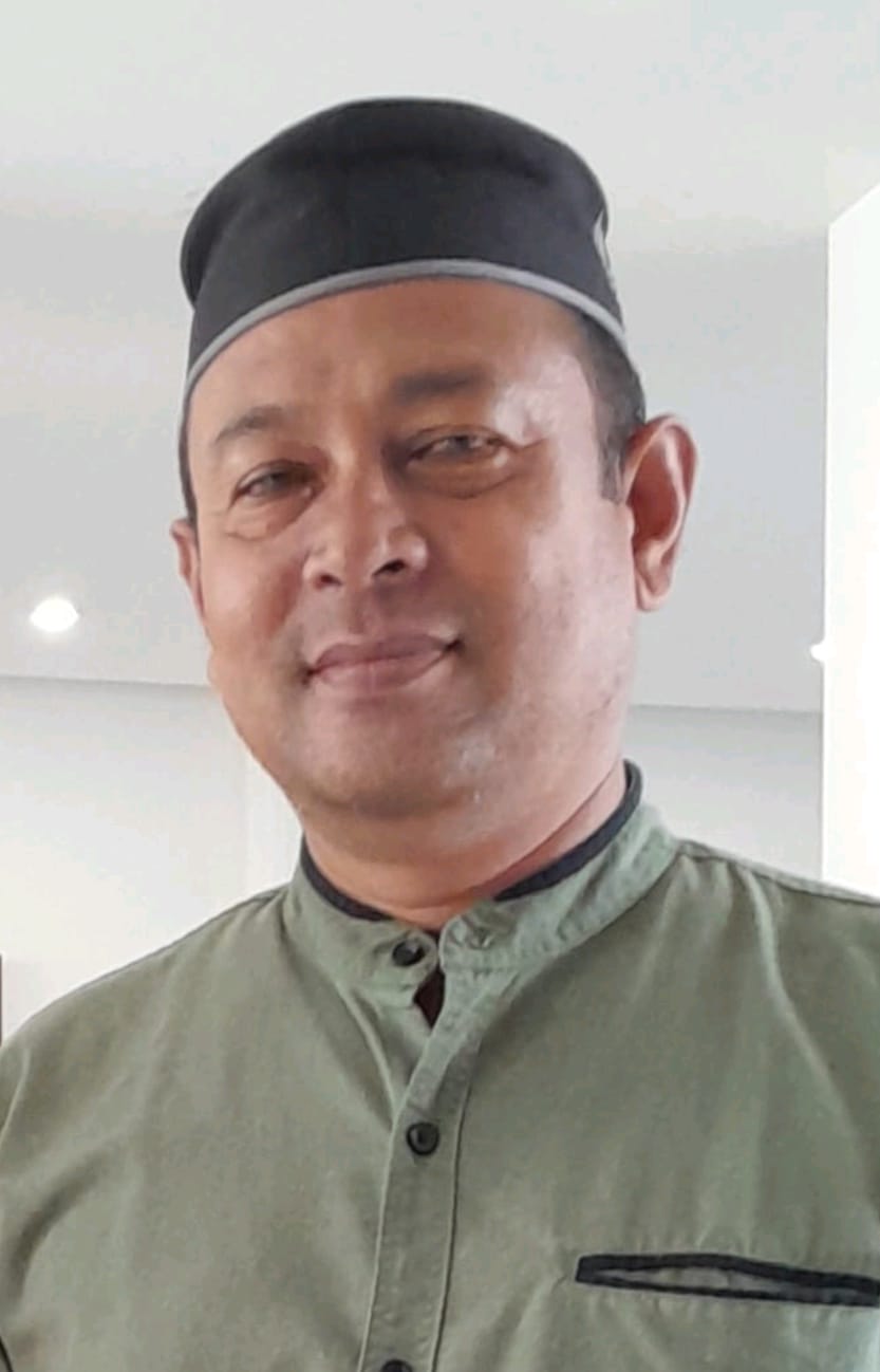 Paradoks Energi Hijau