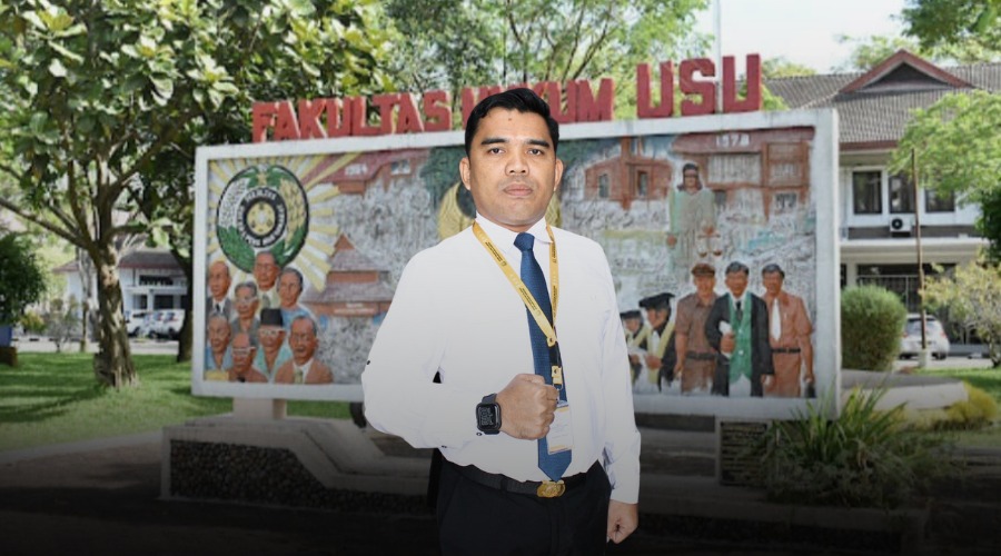 Pembaruan KUHAP Krusial!
