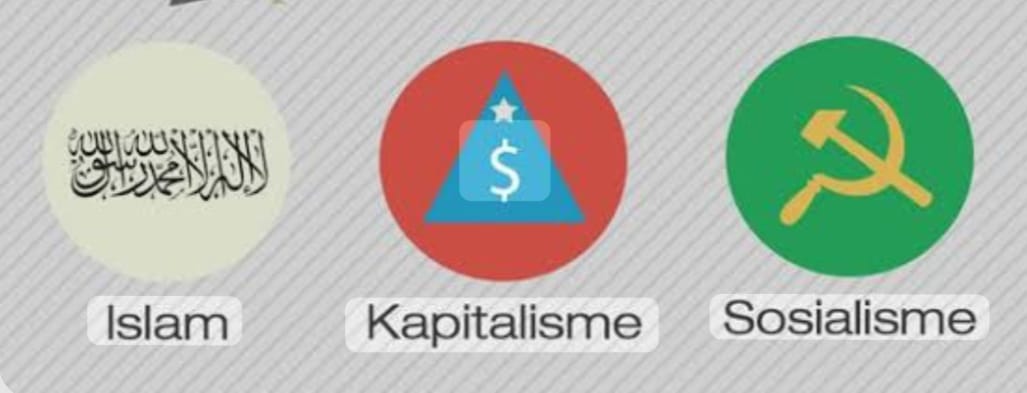Ideologi Dan Perintahnya