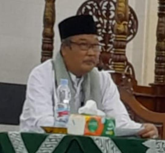 Tafakur Al Waqidi: Mua'rikh Madinah Yang Sebahagian Periwayatan Hadistnya Ditolak Oleh Ulama Ahli Hadist