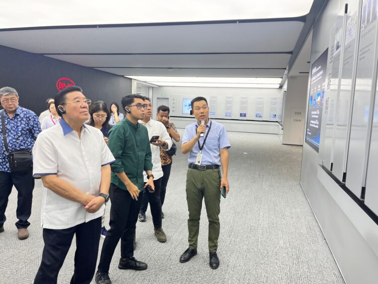 Terjual 12,4 Juta Unit Di Dunia, Februari 2026 Pabrik Mobil BYD Indonesia Beroperasi
