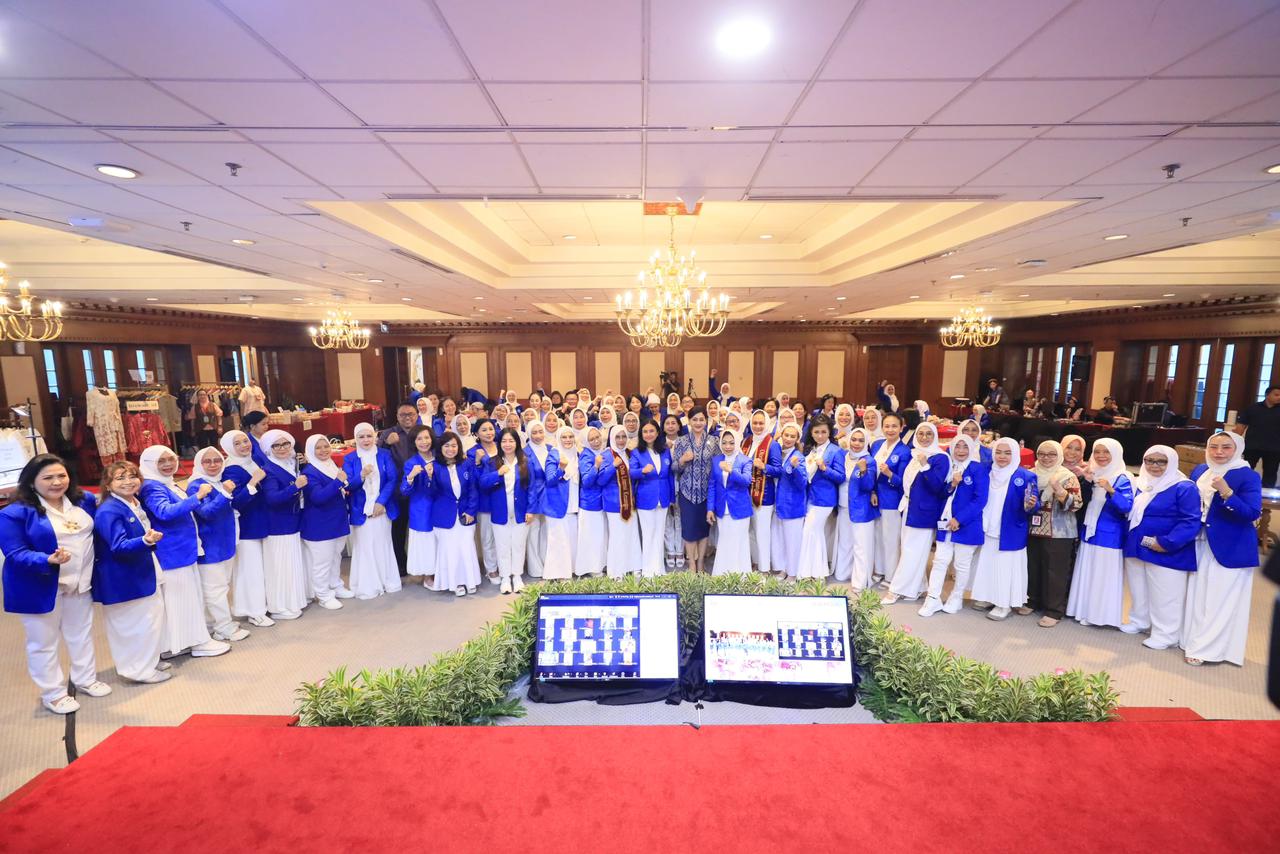 OJK Dorong Perempuan UMKM Jadi Penggerak Duta Literasi Keuangan