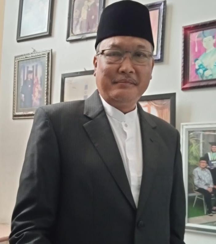 Tafakur Imam Ibnu Ruslan: Ulama Syafi'iyah Ahli Fiqh Dan Ushul Fiqh Abad Ke-8 Hijriah Dari Ramallah - Palestina