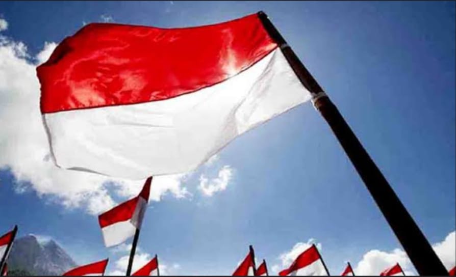 Mensyukuri Kemerdekaan
