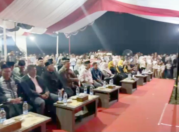 Aceh Perkusi 2025, Resistensi Budaya Di Tengah Arus Globalisasi