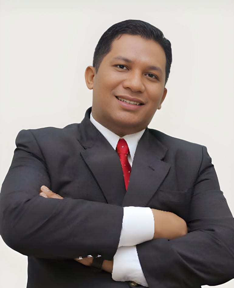 Dramaturgi Amarah dan "Orkestra" Kerusuhan
