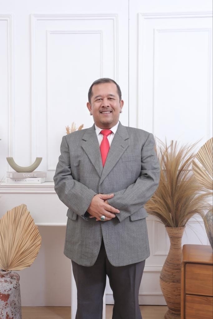 Reformasi Kode Etik Jabatan Notaris Di Era Digital (Membangun Kepastian Hukum dan Moralitas Jabatan Notaris)