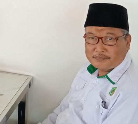 Tafakur Imam Syamsuddin Al Sakhawi: Muhadits Dan Mu'arikh Besar Syafi'iyyah Di Era Kesultanan Mamluk