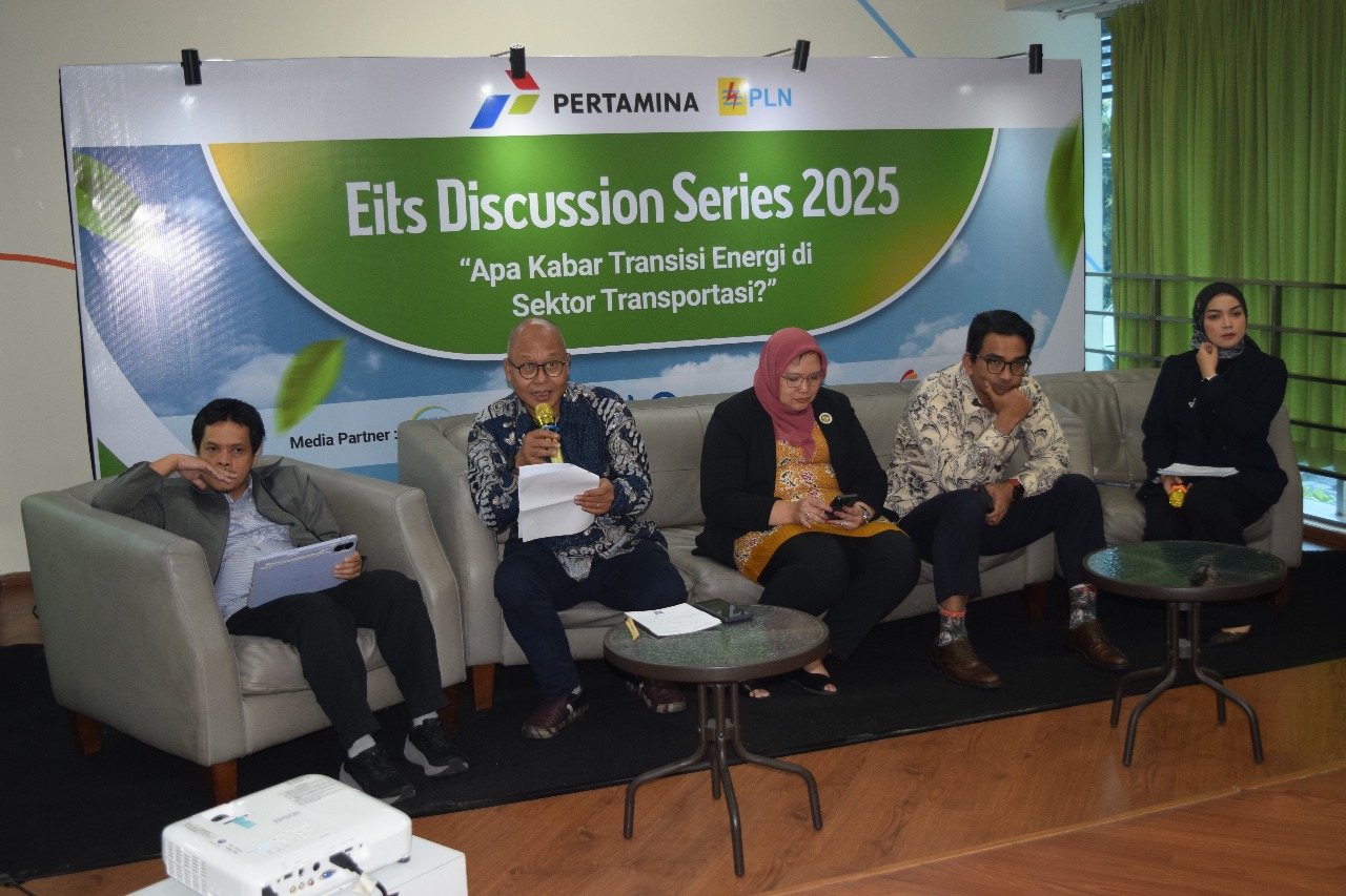 Indonesia Terus Kembangkan Biofuel Dan Percepat Akselerasi Ekosistem Kendaraan Listrik