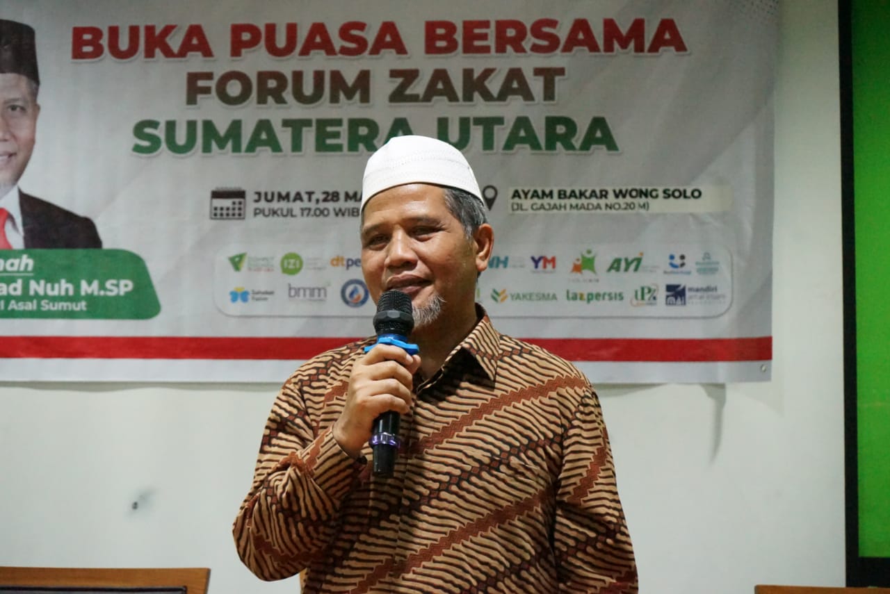 Geopark Caldera Toba Kembali Raih Green Card dari UNESCO, M. Nuh: Ini Anugerah Besar