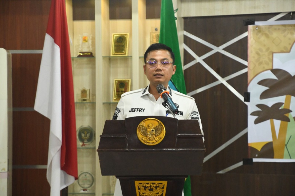 Angka Kemiskinan Di Langsa Turun 1,74 Persen