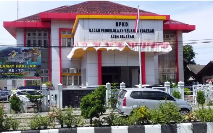 Diduga Honorer "Siluman" Lolos Seleksi PPPK Paruh Waktu Aceh Selatan
