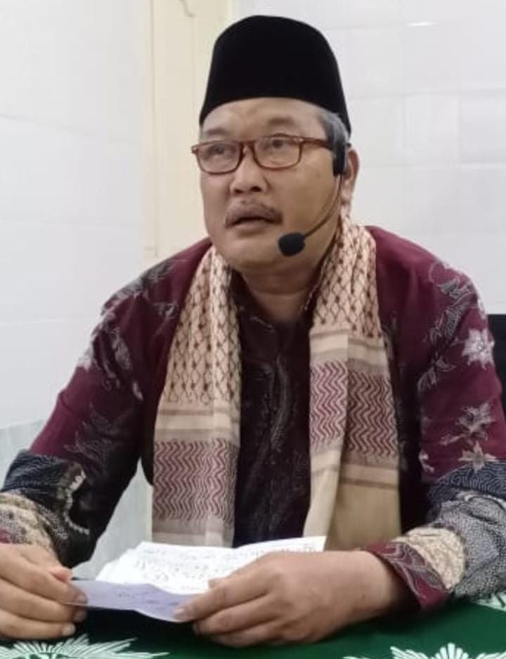 Tafakur Imam Al Samhudi: Ulama Syafi'iyah Ahli Hadist, Mufti Dan Mu'arikh Madinah Abad Ke-9 Hijriah