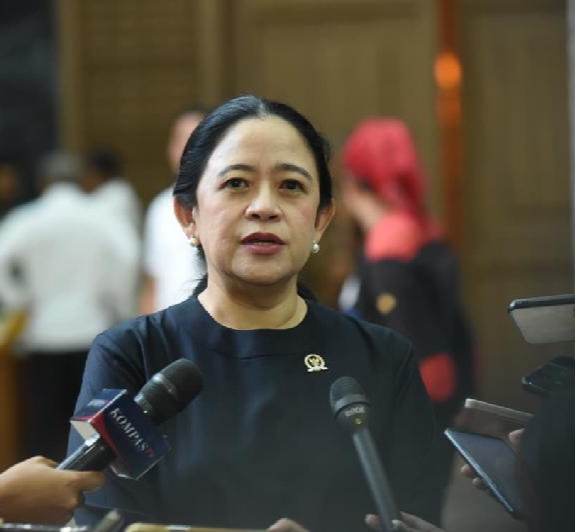 Puan Harap Pidato Presiden Di PBB Bawa Suasana Segar Yang Banggakan Rakyat Indonesia