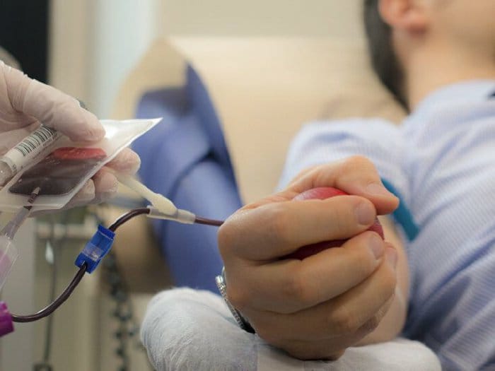 Di Tengah Lonjakkan Kasus HIV, PMI Kota Banda Aceh Pastikan Darah Donor Aman