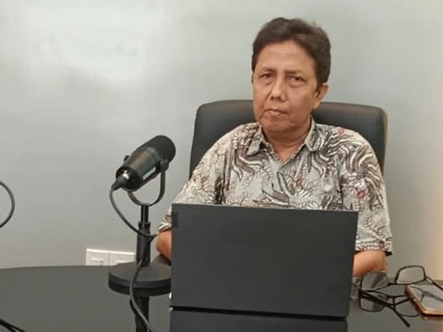 Belanja Lingkungan Di RP-APBD Sumut 2025 Hanya 0,08 Persen, FITRA: Bukti Pemerintah Abai