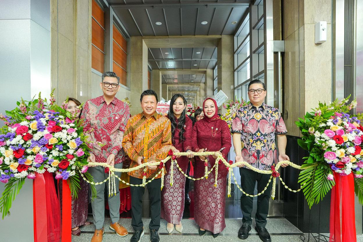 70 Tahun CIMB Niaga: Mendampingi Indonesia Wujudkan Mimpi Nasabah Dan Masyarakat
