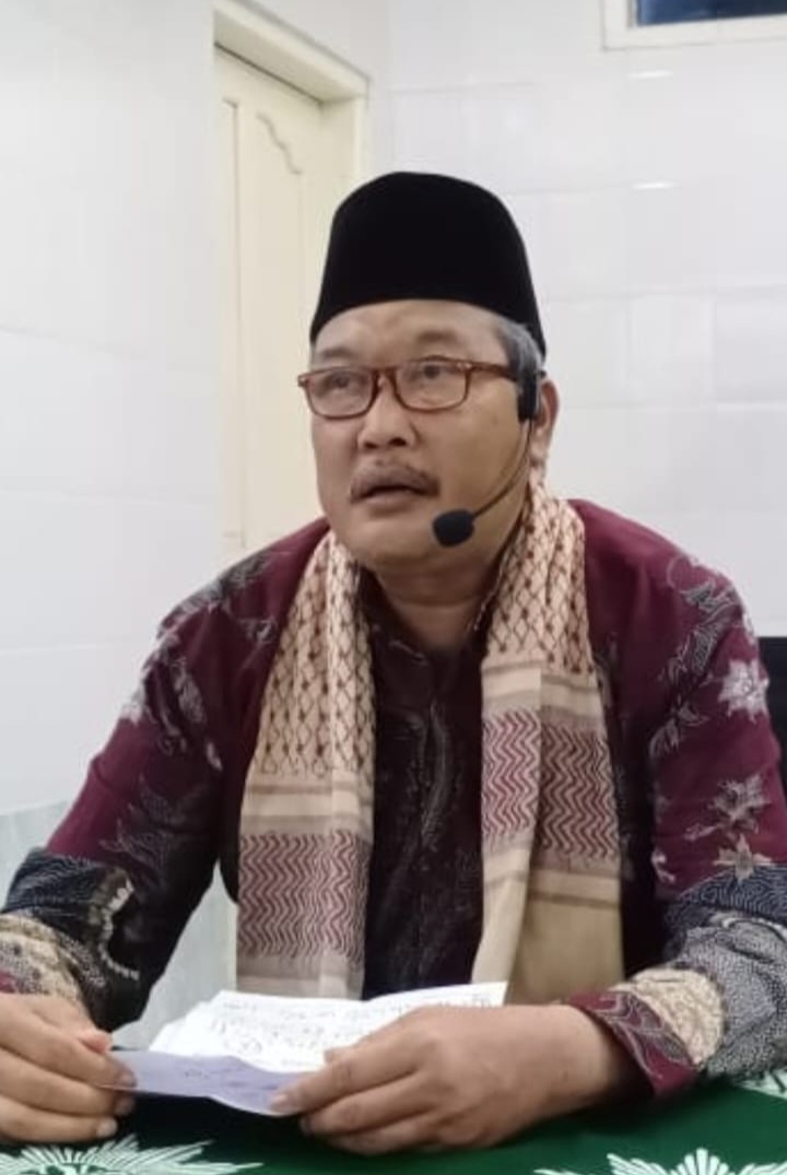 Tafakur Imam Ibnu Jama'ah: Ulama Syafi'iyah Ahli Hadist, Qadhi Dan Tokoh Pendidikan Pada Abad Ke-8 Hijriah