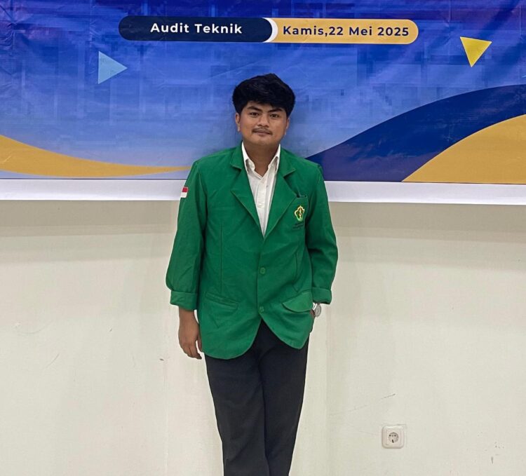 Mahasiswa Aceh Asal Sumut Sebut Gubernur Bobby "Raja Plat"