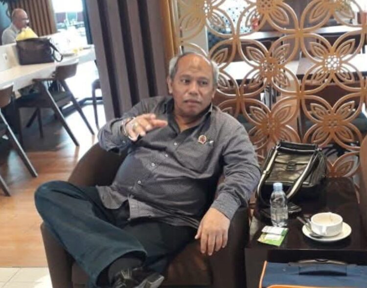 MPC Reborn, Comeback Sang Ketum Hendra DS: Wartawan untuk Masyarakat