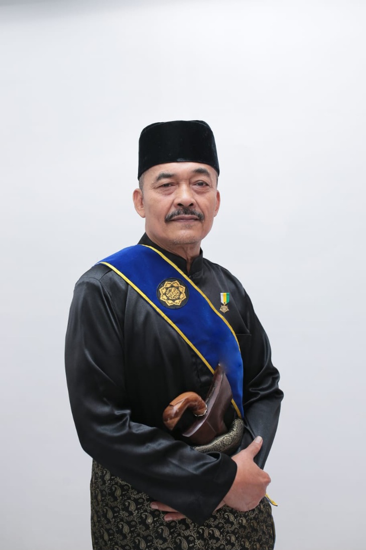 Ketua Gerbang Malay Minta Bupati Langkat Tegaskan Perda Tentang Pemajuan Kebudayaan Daerah 