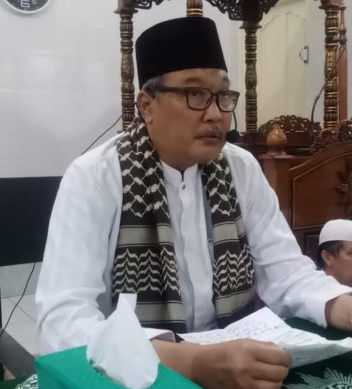 Tafakur Imam Al Rabi' Al Muradi: Ahli Hadist, Murid Imam Al Syafi'i Dan Mu'adzin Masjid Fushthath-Mesir Pada Abad Ke-2 Hijriah
