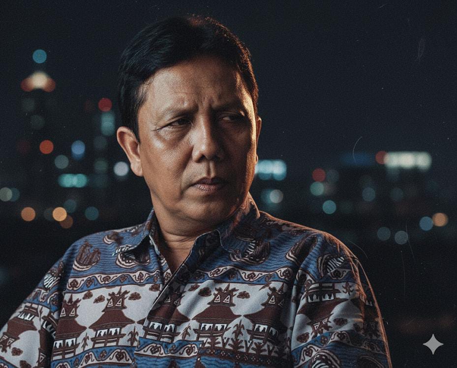 Rakyat Sumut Butuh Harga Stabil, Bukan Aksi Heroik