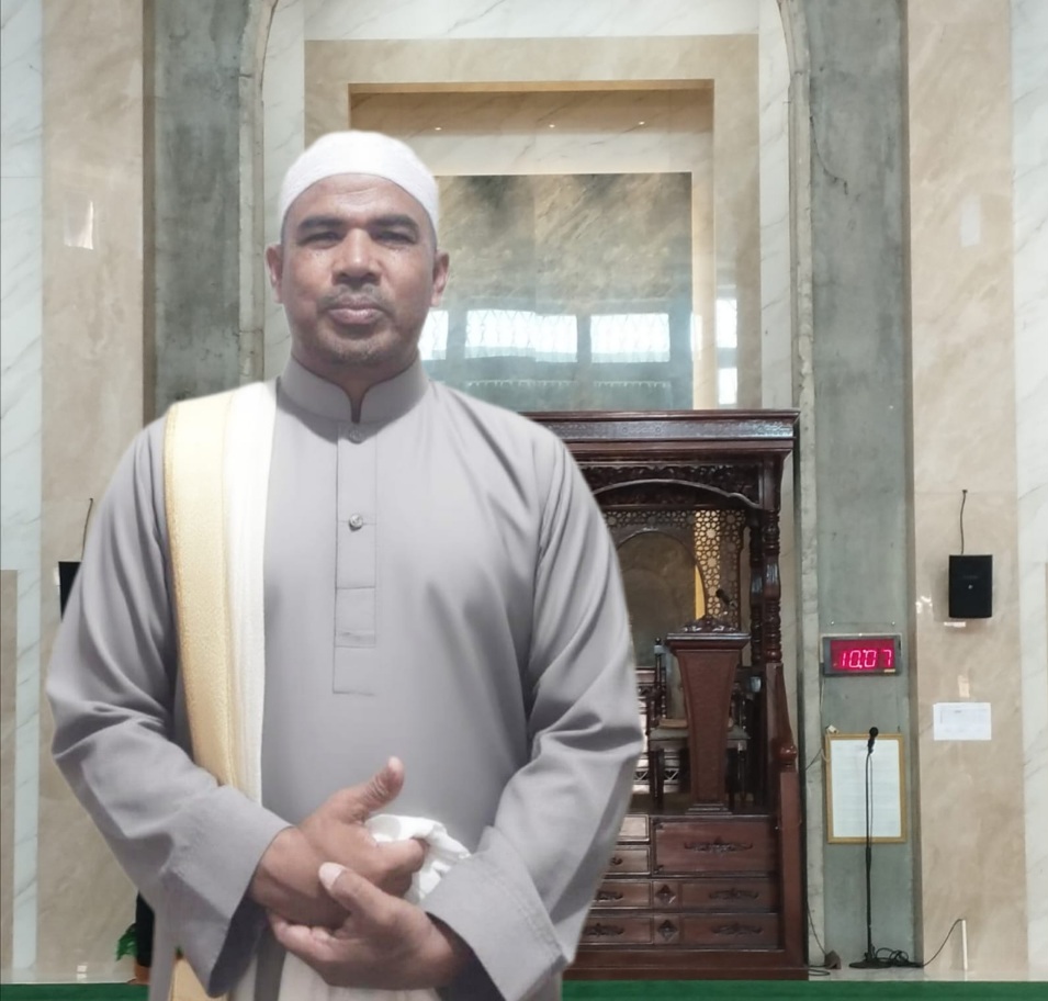 Abu Sofyan: Al-Qur'an Jelaskan Konsep Perubahan Suatu Kaum