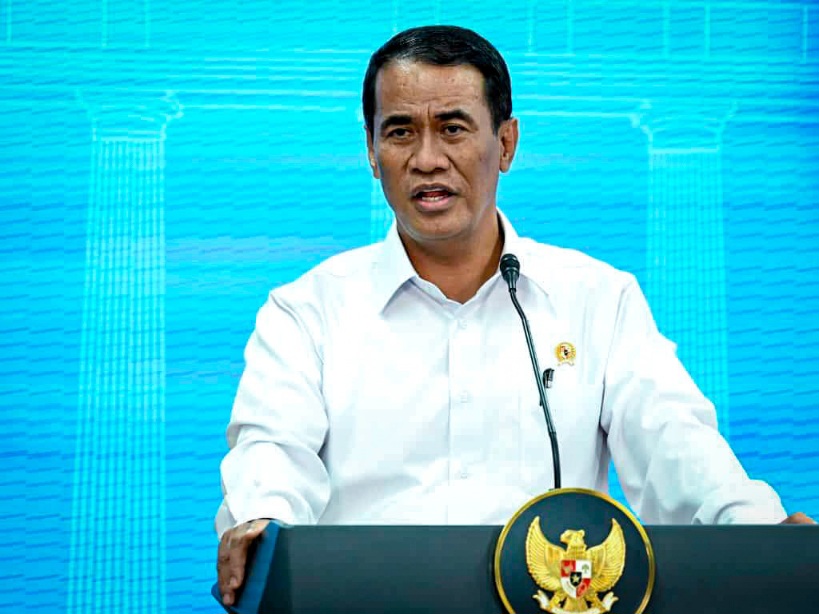 Pemerintah Genjot Hilirisasi Kelapa, Potensi Devisa Capai Rp2.400 Triliun Per Tahun