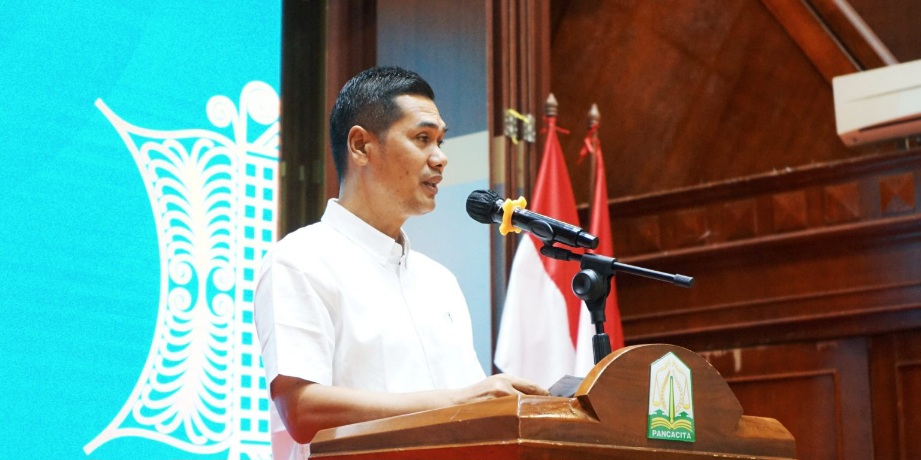 Pemerintah Aceh Komit Perkuat Sistem Layanan Kesehatan Jiwa