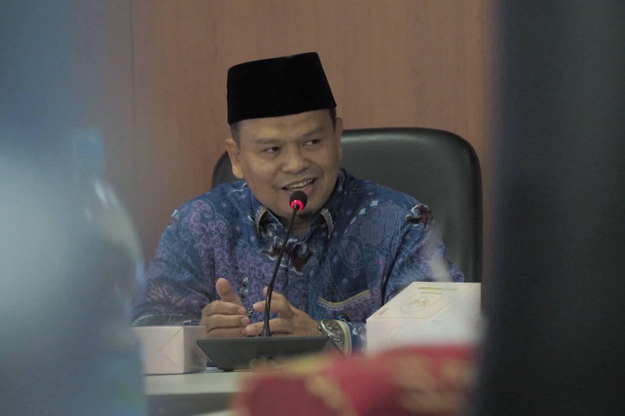 H. Kasman Bin Marasakti Lubis Dukung Upaya Penghapusan Tunggakan Iuran BPJS Kesehatan