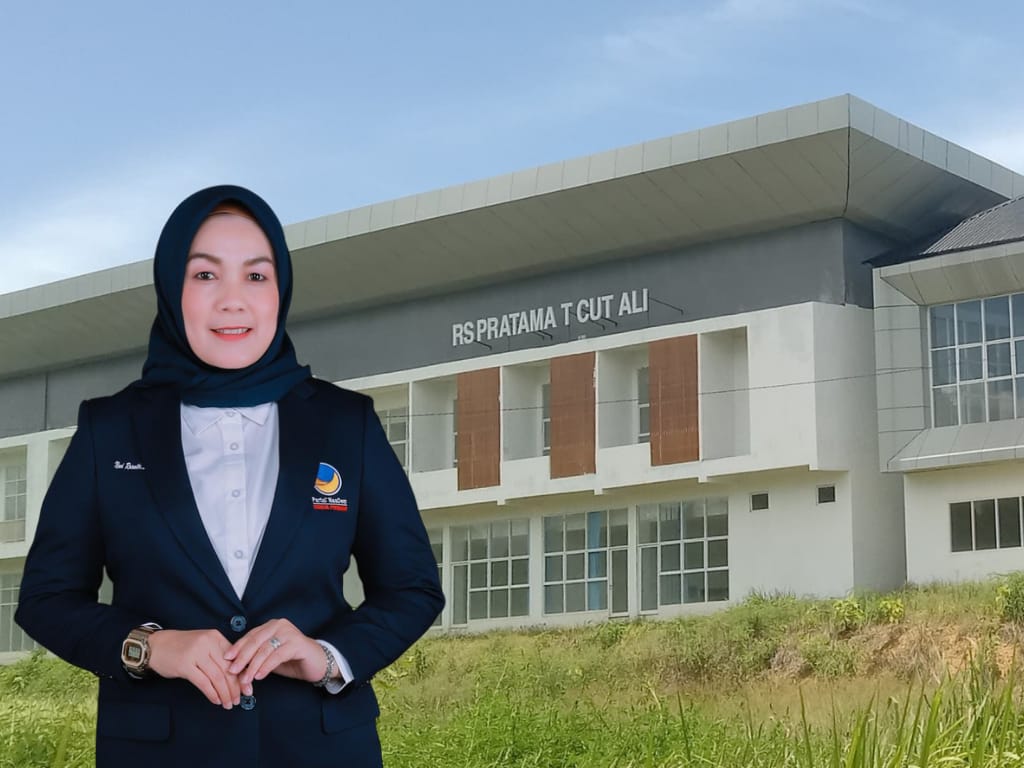 Terancam Lumpuh, Komisi IV DPRK Aceh Selatan Bongkar Persoalan Sistemik Di RS Pratama