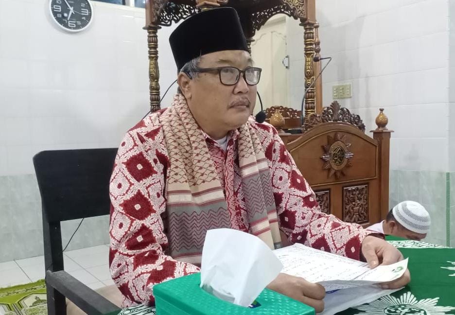 Tafakur Imam Ibnu Suraij: Ahli Hadist Dan Fikih Syafi'iyah Abad Ke-3 Hijriah Dari Baghdad