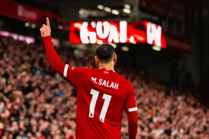 Slot Berharap Musim Terakhir Salah Jadi Motivasi Liverpool