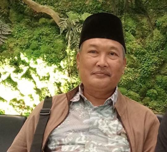 Tafakur Imam Yahya bin Ma'in: Ahli Ilmu Rijal Al Hadist Abad ke-2 Hijriah Dari Desa Niqya Kota Anbar - Irak