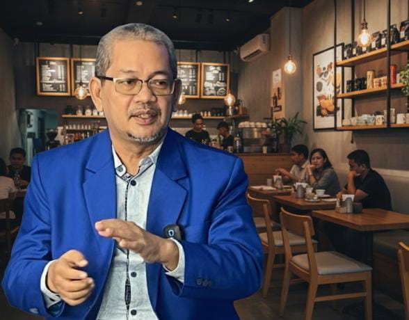Jejak Korupsi Di Ruang Publik