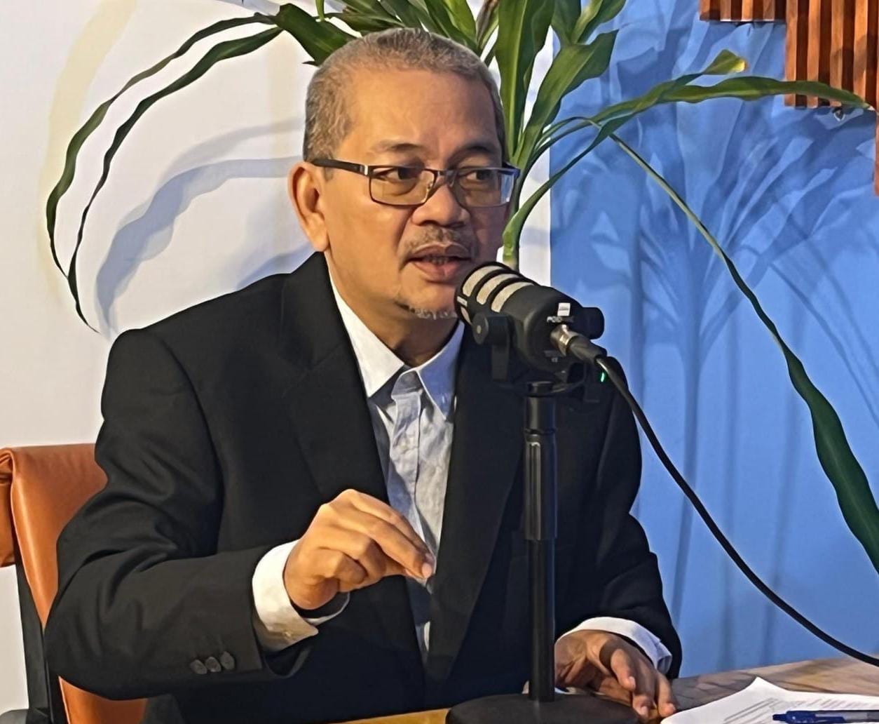 Kesalehan Ekologi