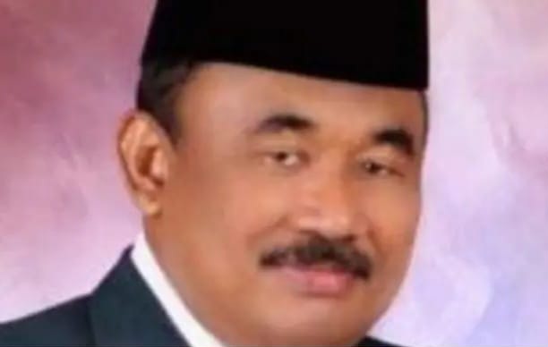 Reuni 212 Di Mata Ali Amran Tanjung, Wakil Ketua DPP PBB