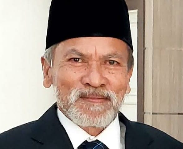 Tokoh Masyarakat Aceh, Terpiadi: Jika Masih Menganggap Aceh Bagian Dari NKRI, Tolong Kami Pak Presiden