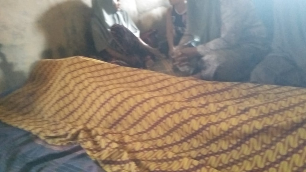 Terserang Wabah Dan Tidak Ada Obat-obatan, Dua Pengungsi Di Jambo Aye Meninggal