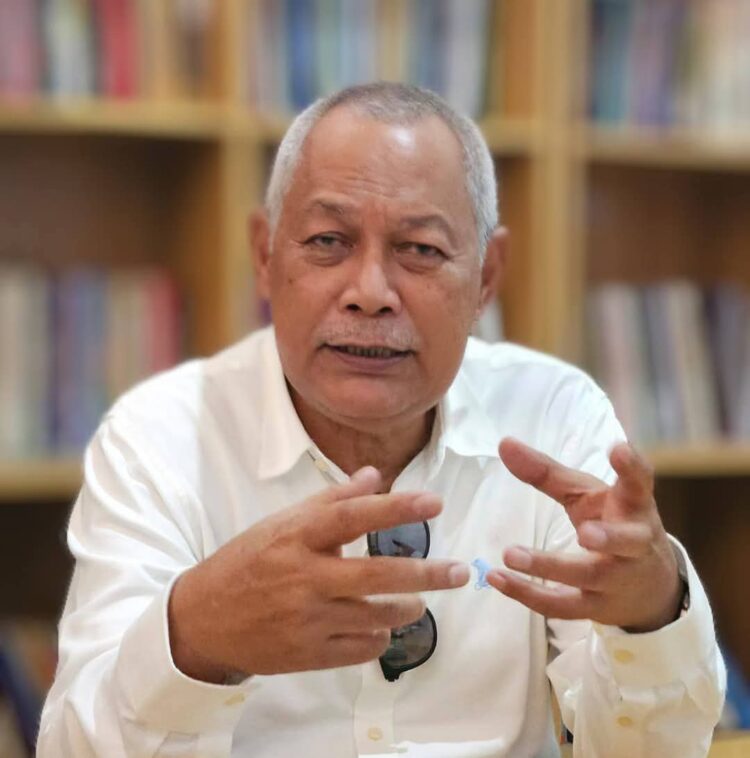 Negara Seperti Ada Dan Tiada Untuk Aceh
