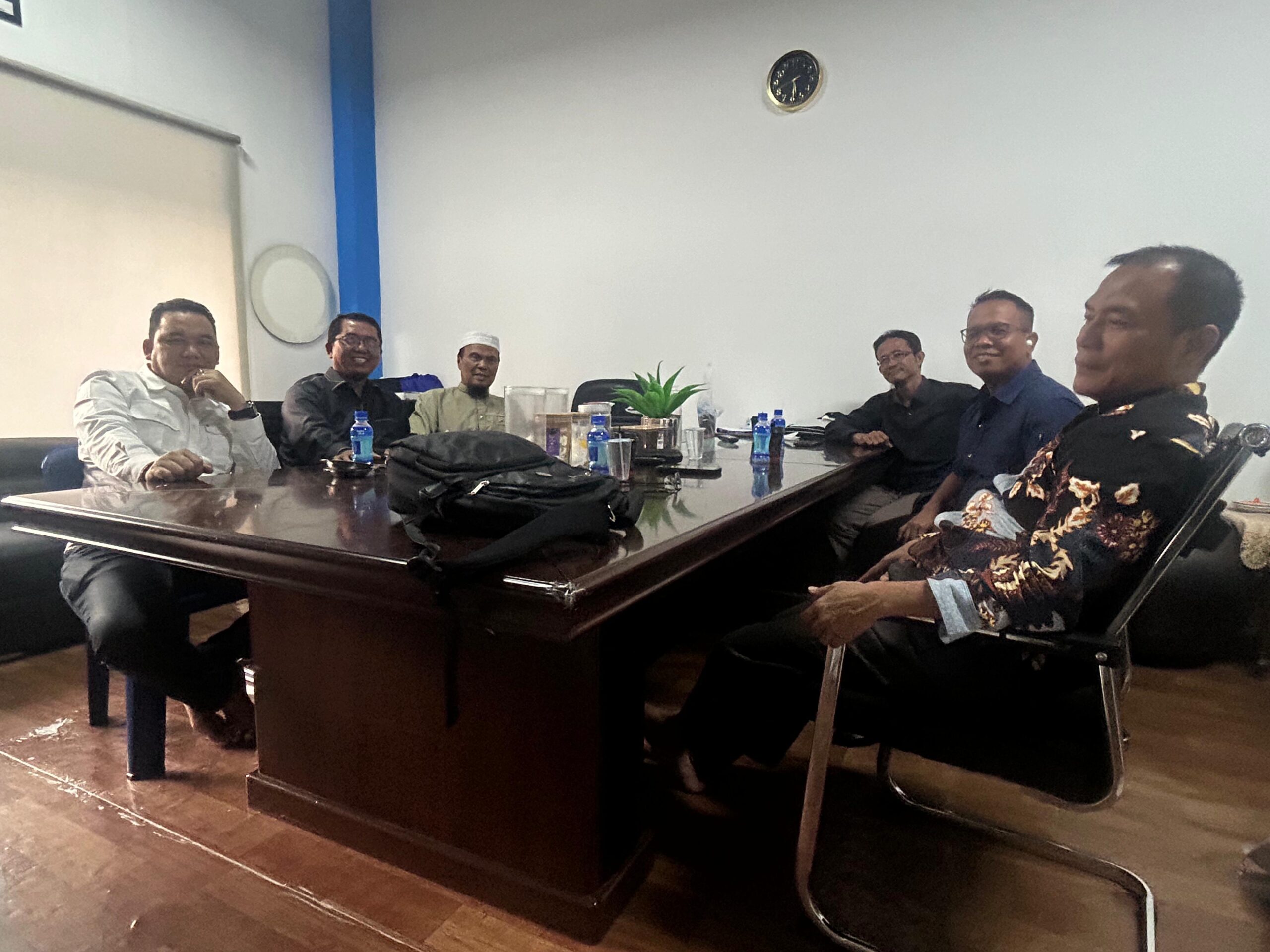 Aliansi Ormas Islam Pembela Masjid Tolak Pemindahan Masjid Al Ikhlas Medan Estate