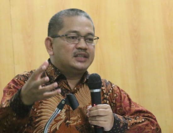 Bencana Datang Tanpa Izin